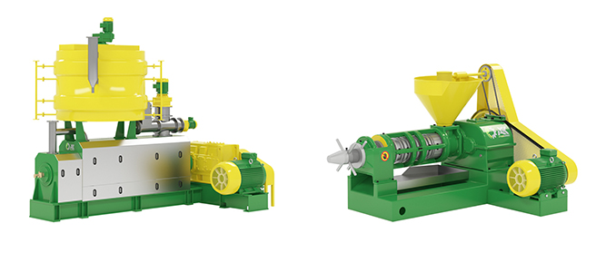 Маслопресса