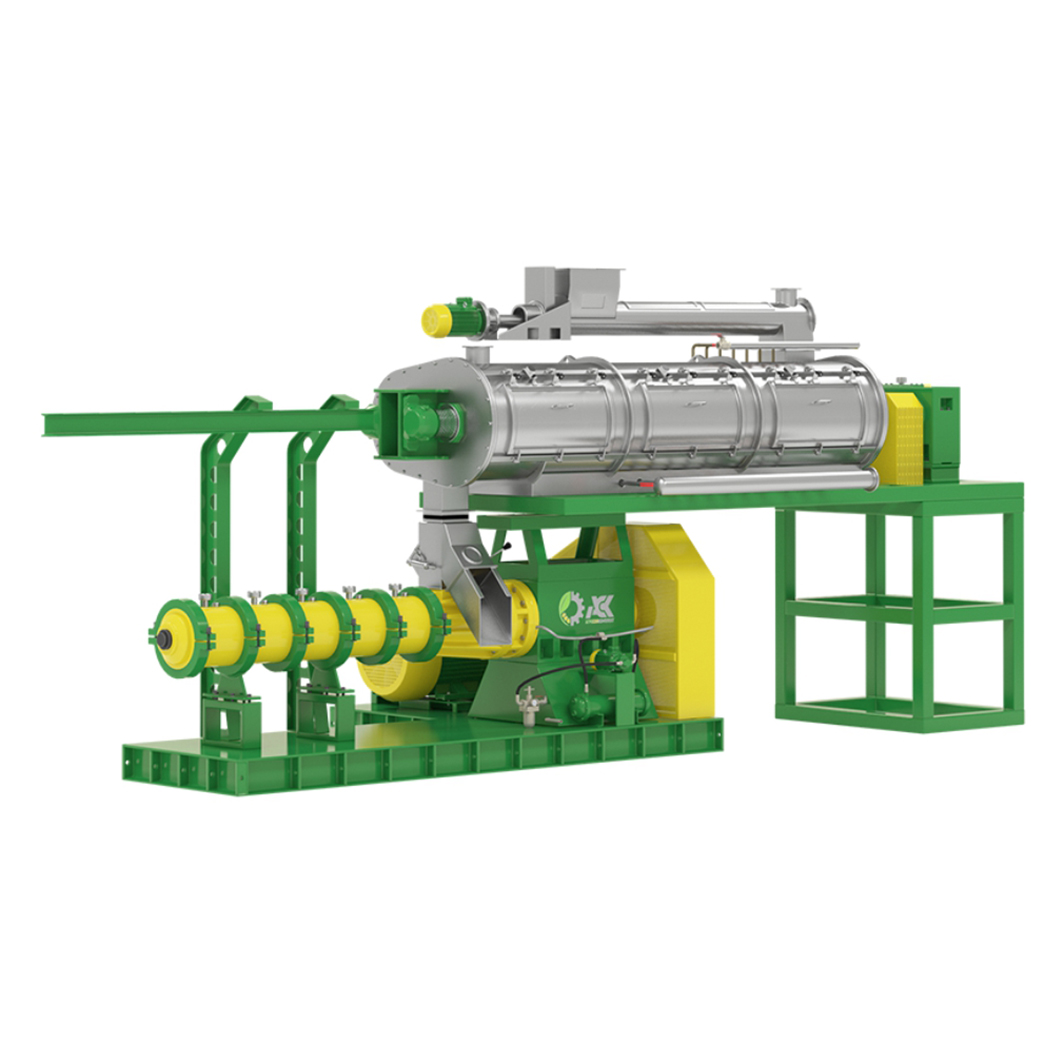 Экструдер EX1-K-12000