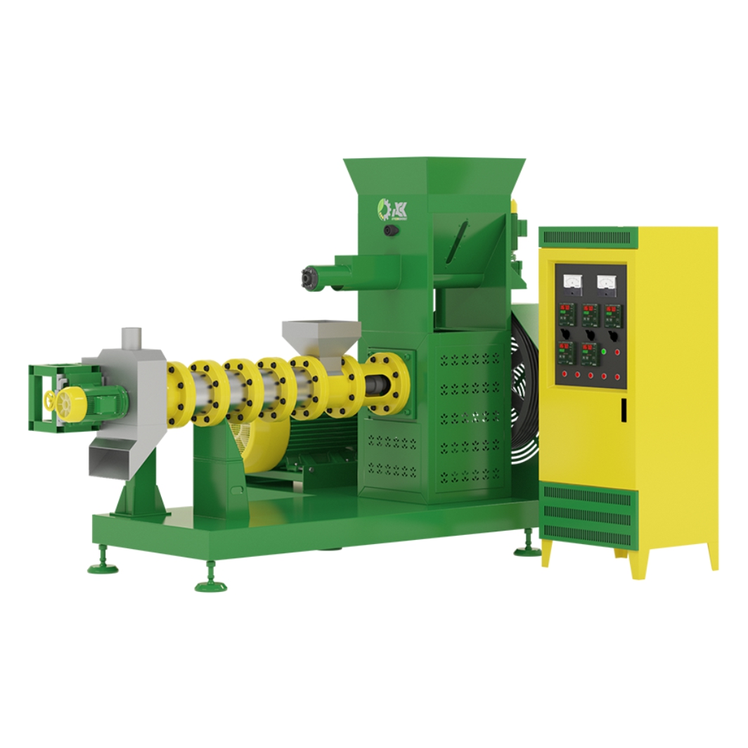 Экструдер EX1-K-1200