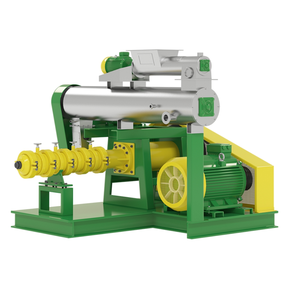 Экструдер EX1-K-2500