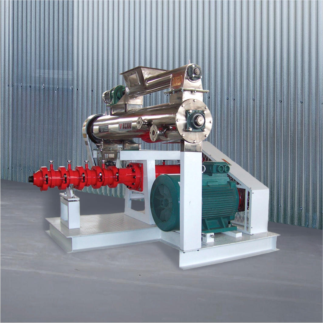 Экструдер EX1-K-2500