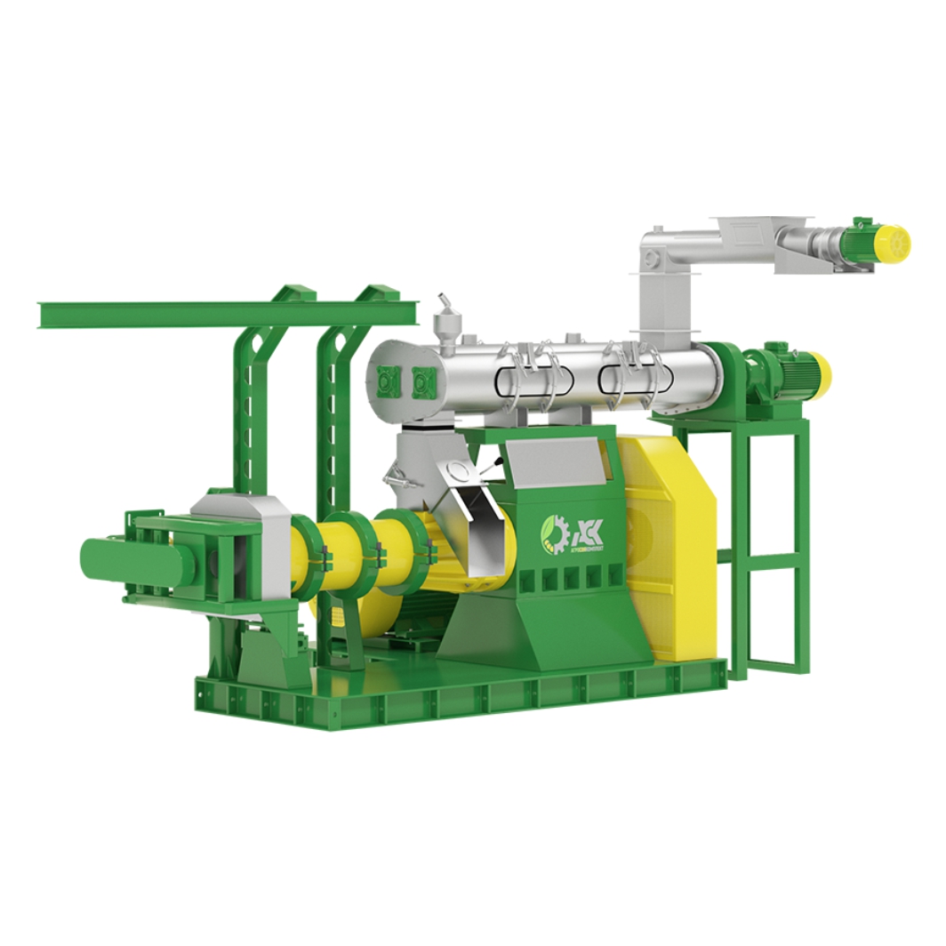 Экструдер EX1-K-6000