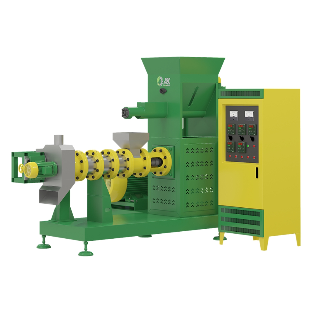 Экструдер EX1-K-750