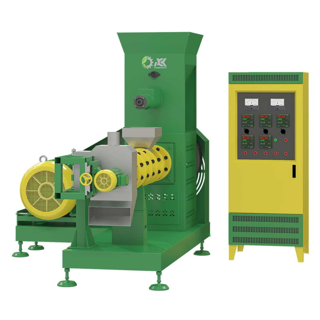 Экструдер EX1-K-750