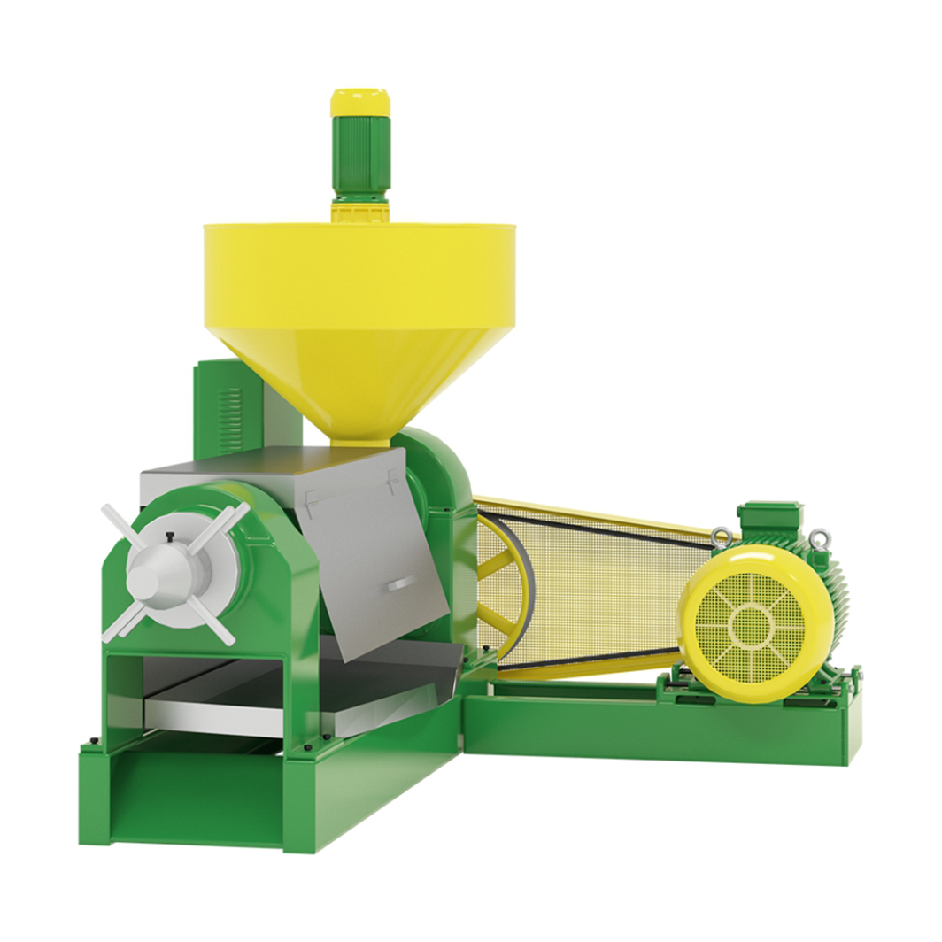 Маслопресс MP-K-1000C