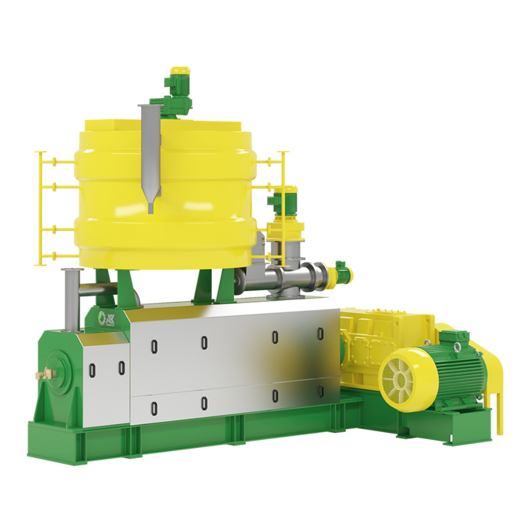 Маслопресс MP-K-100D