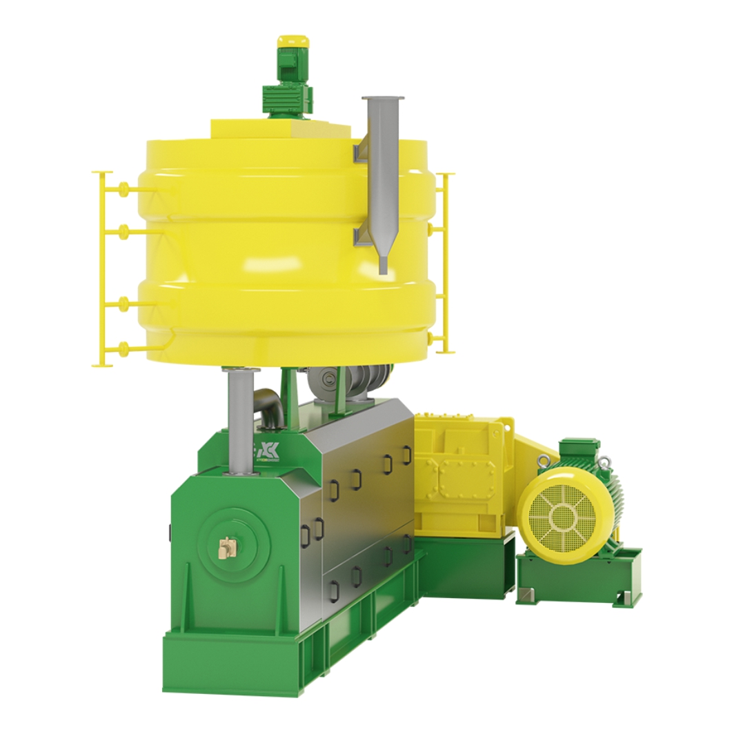 Маслопресс MP-K-100D