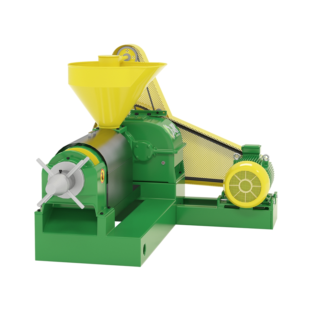 Маслопресс MP-K-500C