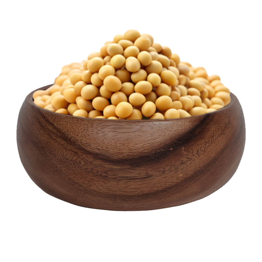 Соевые бобы